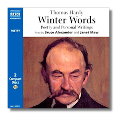Thomas Hardy - Winter Words