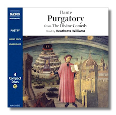 Dante's 'Purgatoria' (unabridged)