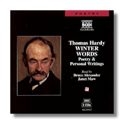 Thomas Hardy - Winter Words Original Release