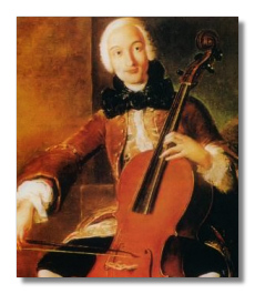 Luigi Boccherini