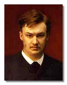 Alexander Glazunov