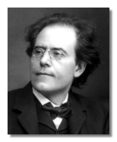 Gustav Mahler