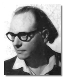 Olivier Messiaen