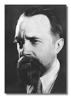 Nicolai Yakovlevich Myaskovsky