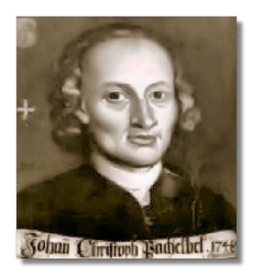 Johann Pachelbel