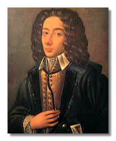 Giovanni Battista Pergolesi