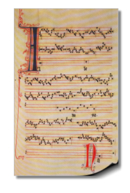Pérotin Manuscript