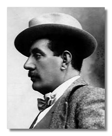 Giacomo Puccini