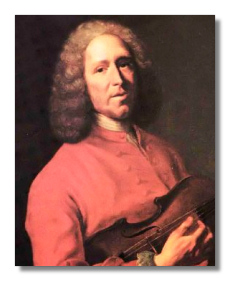 Jean-Philippe Rameau