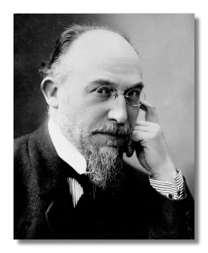 Erik Satie