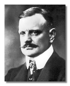 Jean Sibelius