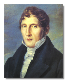 Louis Spohr c. 1838