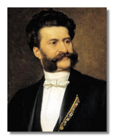 Johann Strauss II