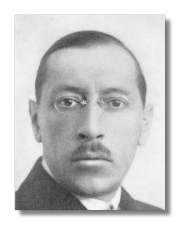Igor Stravinsky 1930