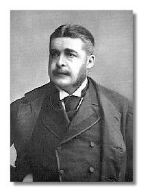 Arthur Seymour Sullivan