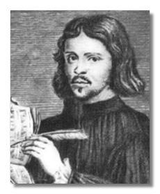 Thomas Tallis