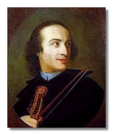 Giuseppe Tartini