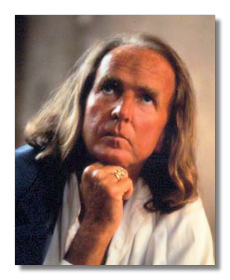 Sir John Tavener