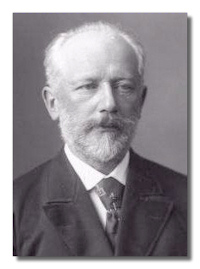 Piotr Ilyitch Tchaikovsky