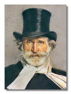 Giuseppe Verdi