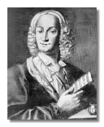 Antonio Vivaldi Complete Works