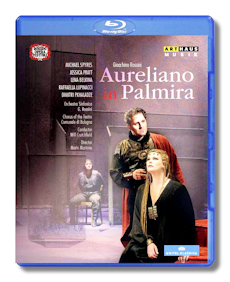 Arthaus/Unitel Blu-ray 109074