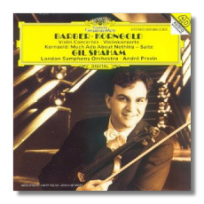 Deutsche Grammophon 439886-2