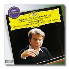 Deutsche Grammophon Originals 447446-2