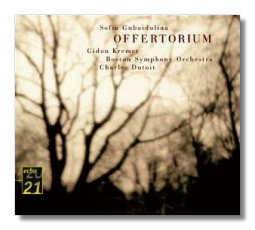 Deutsche Grammophon 471625-2