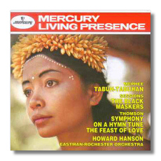 Mercury Living Presence 434310-2