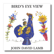 Bird's Eye View - Näckens Vänner NV-3