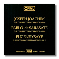 OPAL CD 9851