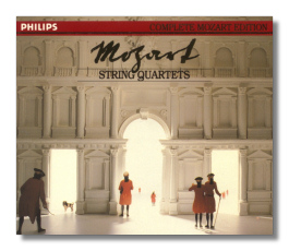 Philips Complete Mozart Edition Vol. 12 422512-2